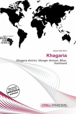 Cover Khagaria