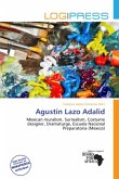 Agustín Lazo Adalid