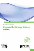 Rogersville Railway Station