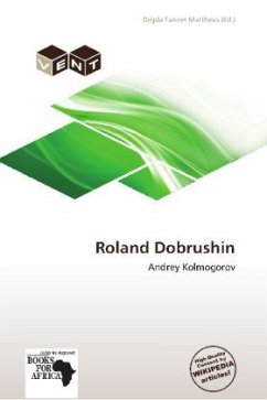 Roland Dobrushin