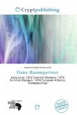Hans Baumgartner Hans Baumgartner
