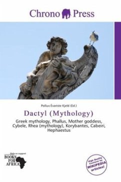 Dactyl (Mythology)