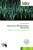 Belousov-Zhabotinsky-Reaktion