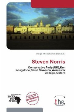 Steven Norris