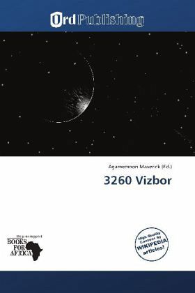3260 Vizbor