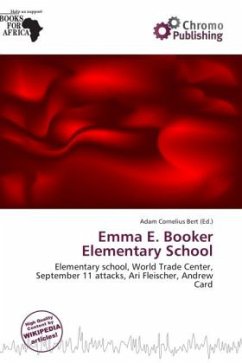 Emma E. Booker Elementary School