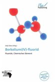 Berkelium(IV)-fluorid