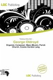 George Oldroyd George Oldroyd
