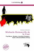 Michaela Dornonville de la Cour
