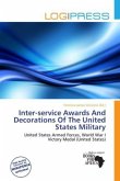 Inter-service Awards And Decorations Of The United States Military