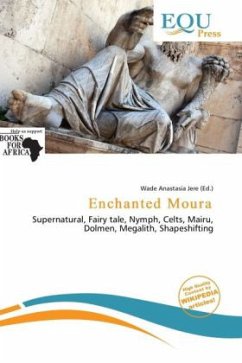 Enchanted Moura