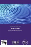 Anne Klein Anne Klein