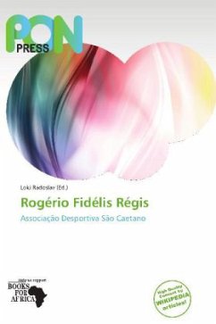 Rogério Fidélis Régis