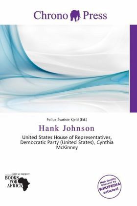 Hank Johnson