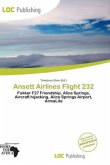 Ansett Airlines Flight 232
