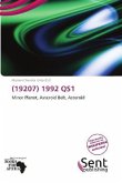 (19207) 1992 QS1