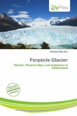 Ferpècle Glacier