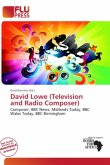 David Lowe (Television and Radio Composer)