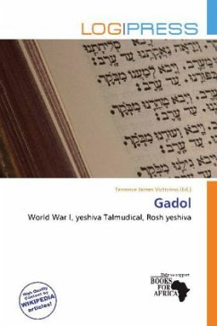 Gadol