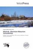 Wiatrak, Warmian-Masurian Voivodeship Wiatrak, Warmian-Masurian Voivodeship