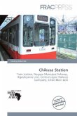 Chikusa Station
