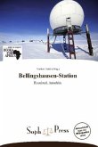 Bellingshausen-Station