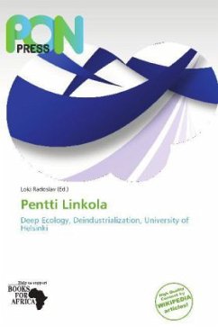 Pentti Linkola