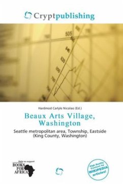 Beaux Arts Village, Washington