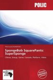 SpongeBob SquarePants: SuperSponge