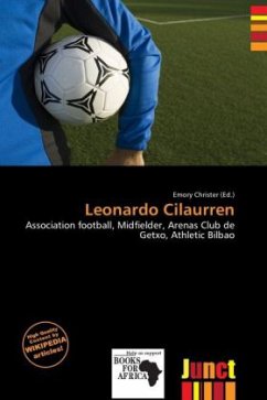 Leonardo Cilaurren