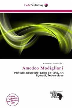 Amedeo Modigliani