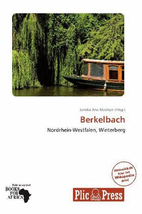 Berkelbach Berkelbach