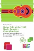 Water Polo at the 1994 World Aquatics Championships