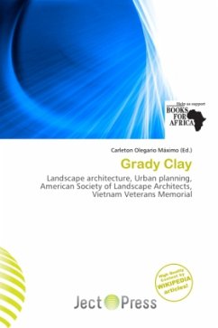 Grady Clay