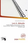 Luis G. Abbadie