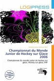 Championnat du Monde Junior de Hockey sur Glace 2006