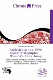 Athletics at the 1996 Summer Olympics - Women's Long Jump