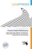 Frank Field (Politician)