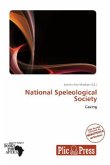 National Speleological Society National Speleological Society