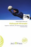 Katsuyuki Hiranaka Katsuyuki Hiranaka