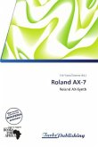 Roland AX-7