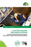 Lord Dorchester Secondary School