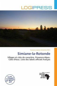 Simiane-la-Rotonde