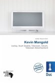 Kevin Mangold