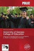 University of Georgia College of Education