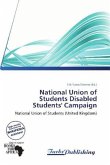 National Union of Students Disabled Students' Campaign