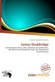 James Duddridge James Duddridge
