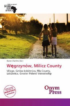 W grzynów, Milicz County