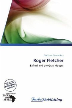 Roger Fletcher