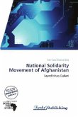 National Solidarity Movement of Afghanistan